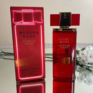 Estée Lauder Modern Muse Le Rouge Gloss 1.7